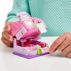 Shopkins Lil' Secrets Secret Shop - Happy Steps Dance Studio