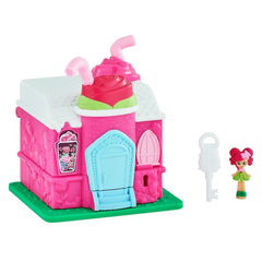 Shopkins Lil' Secrets Secret Shop - Rosey Bloom Café