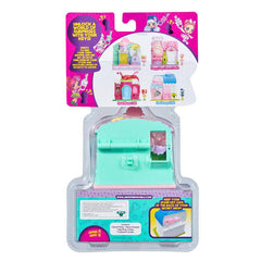 Shopkins Lil' Secrets Secret Shop - Sweet Retreat Candy Shop