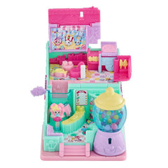 Shopkins Lil' Secrets Secret Shop - Sweet Retreat Candy Shop
