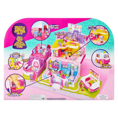 Shopkins Lil' Secrets Secret Small Mall