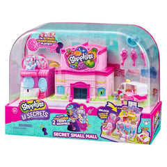 Shopkins Lil' Secrets Secret Small Mall