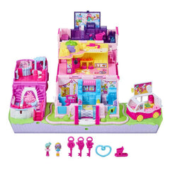 Shopkins Lil' Secrets Secret Small Mall