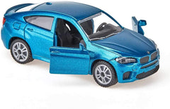 Siku 1409 Siku BMW X6 M