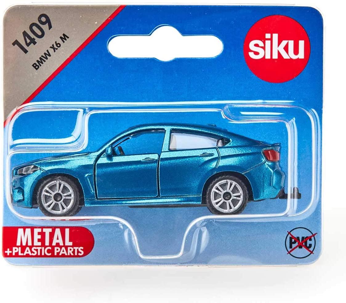 Siku 1409 Siku BMW X6 M