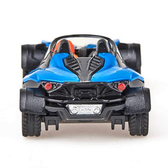 Siku 1436 KTM X-Bow GT