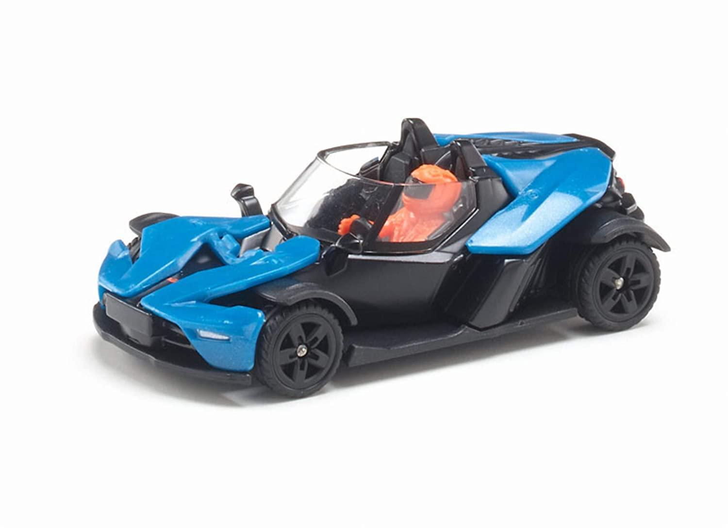 Siku 1436 KTM X-Bow GT