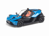 Siku 1436 KTM X-Bow GT