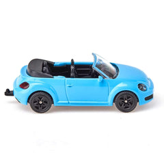 Siku 1505 VW The Beetle Cabrio
