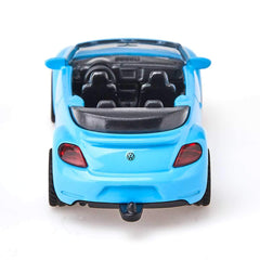 Siku 1505 VW The Beetle Cabrio