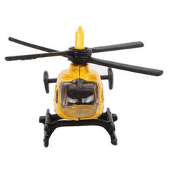 Siku Ambulance Helicopter