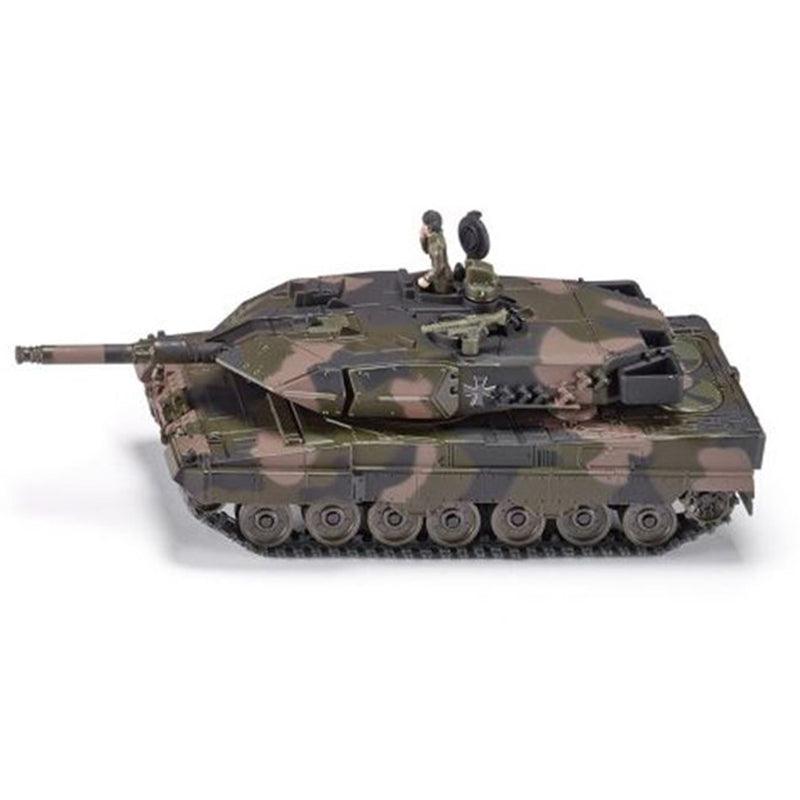 Siku Battle Tank