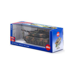 Siku Battle Tank