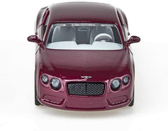 Siku Bentley Continental GT V8