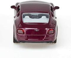 Siku Bentley Continental GT V8