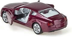 Siku Bentley Continental GT V8