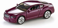Siku Bentley Continental GT V8