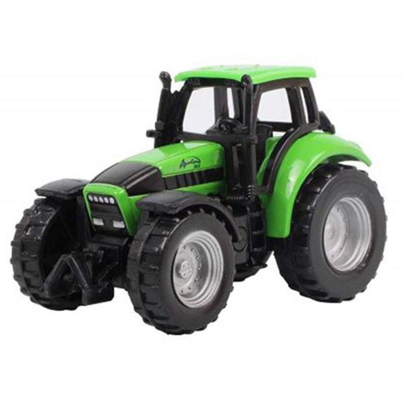 Siku Deutz Fahr Agrotron