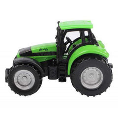 Siku Deutz Fahr Agrotron