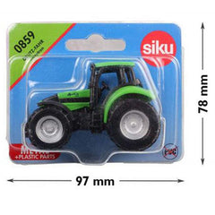Siku Deutz Fahr Agrotron