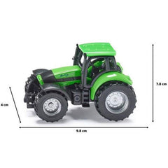 Siku Deutz Fahr Agrotron