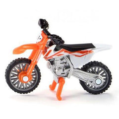 Siku KTM SX-F 450