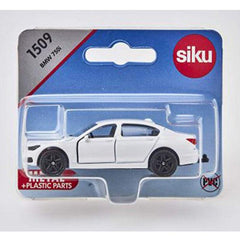 Siku Metal Diecast BMW 750i