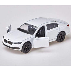 Siku Metal Diecast BMW 750i