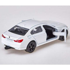 Siku Metal Diecast BMW 750i