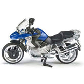 Siku Metal Diecast BMW R1200 GS