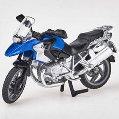 Siku Metal Diecast BMW R1200 GS