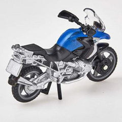 Siku Metal Diecast BMW R1200 GS