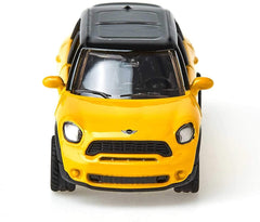 Siku Metal Diecast Mini Countryman