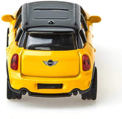 Siku Metal Diecast Mini Countryman