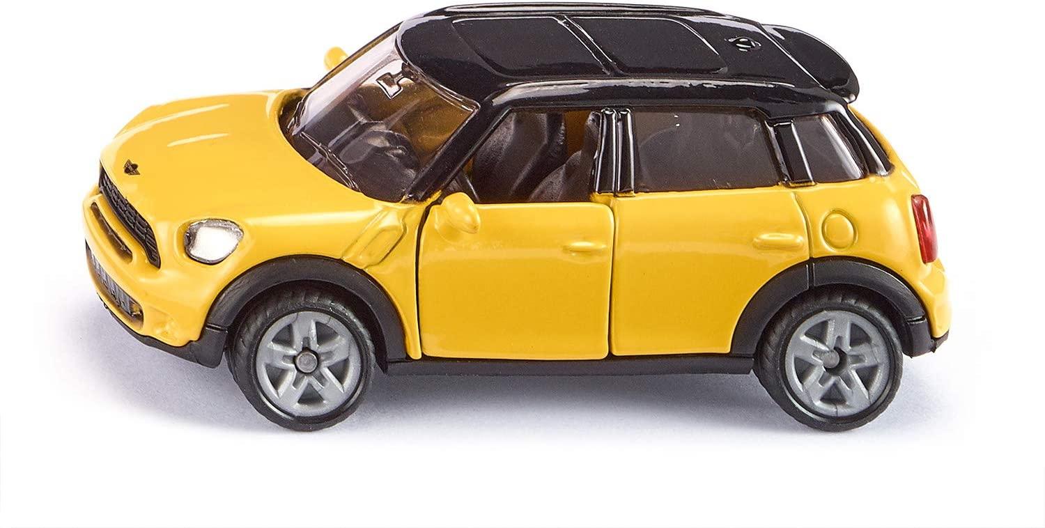 Siku Metal Diecast Mini Countryman