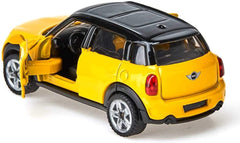 Siku Metal Diecast Mini Countryman