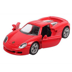 Siku Porsche Carrera GT