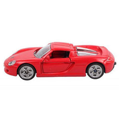 Siku Porsche Carrera GT