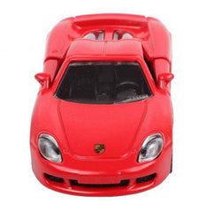 Siku Porsche Carrera GT