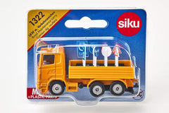 Siku Road Maintenance Lorry