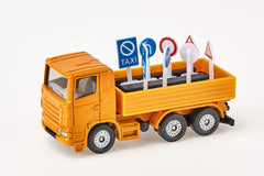 Siku Road Maintenance Lorry