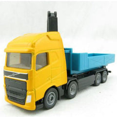 Siku Roll-off Tipper with Crane