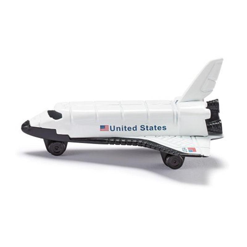 Siku Space Shuttle