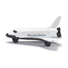 Siku Space Shuttle