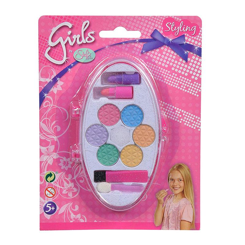 Simba Steffi Love Girls Make-Up Box (3 Assorted)