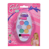 Simba Steffi Love Girls Make-Up Box (3 Assorted)