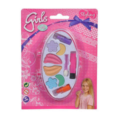Simba Steffi Love Girls Make-Up Box (3 Assorted)