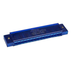 Simba My Music World 13cm Color Harmonica in 3 Transparent