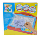 Simba Art & Fun Light Tablet