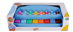 Simba ABC My First Piano- Colours May Vary